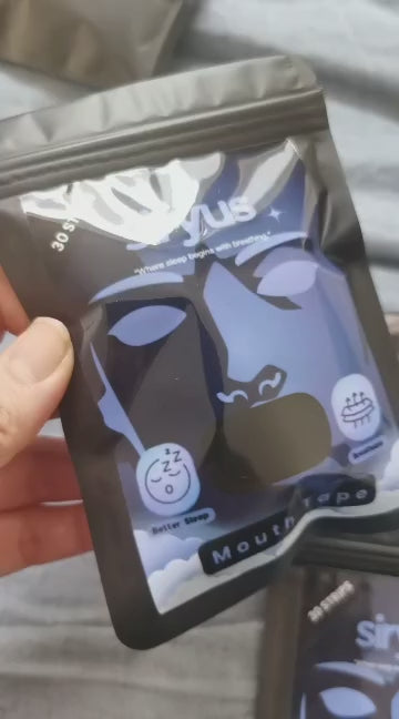 Une solution simple pour mieux dormir