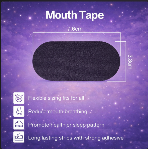 Une solution simple pour mieux dormir